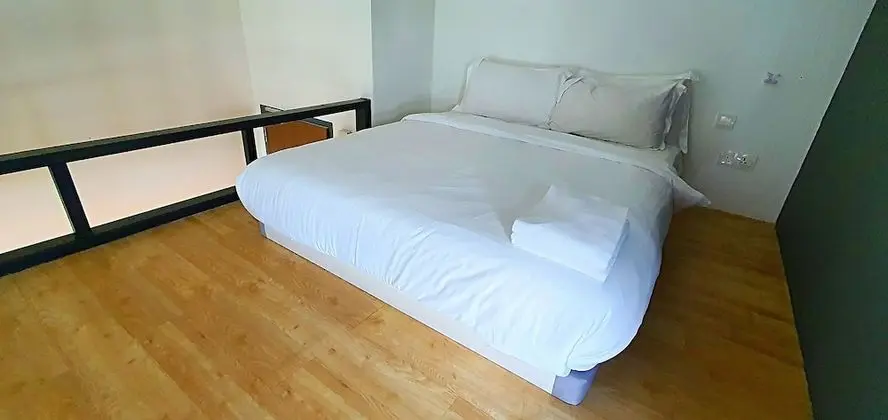 Deluxe Süit