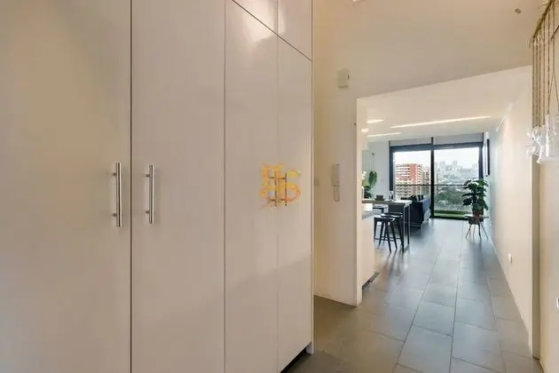 Signature Çatı Katı (Loft)