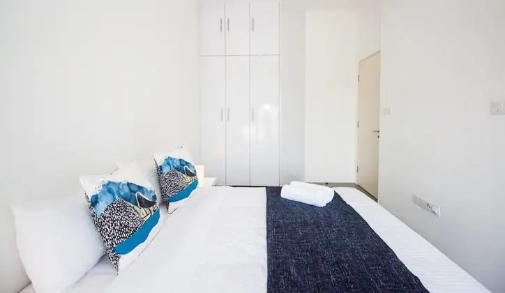 Premier Dubleks, 3 Yatak Odası, Mutfak, Şehir Manzaralı