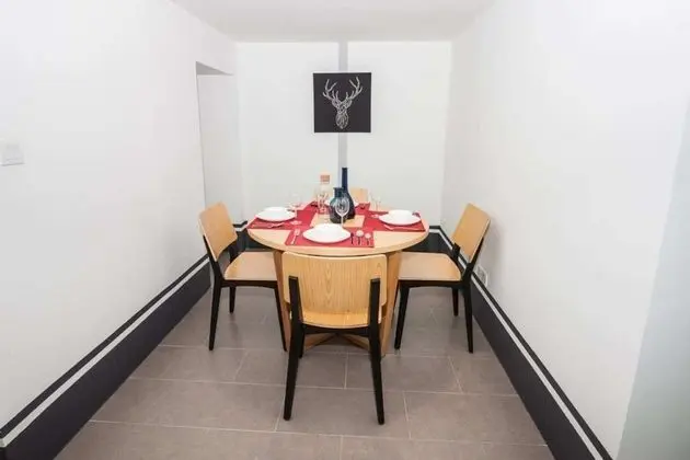 Premier Dubleks, 3 Yatak Odası, Mutfak, Şehir Manzaralı
