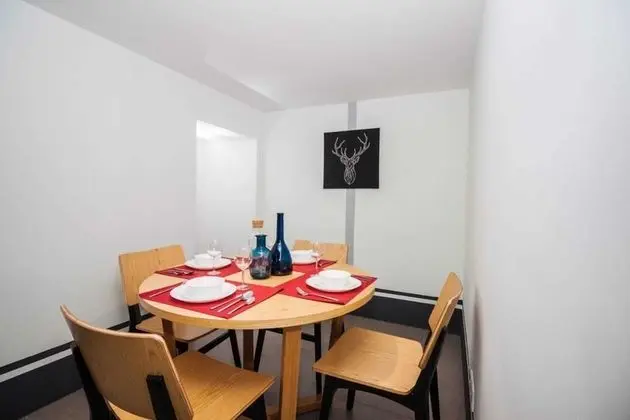 Premier Dubleks, 3 Yatak Odası, Mutfak, Şehir Manzaralı