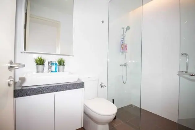 Premier Dubleks, 3 Yatak Odası, Mutfak, Şehir Manzaralı
