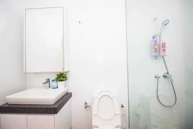 Premier Dubleks, 3 Yatak Odası, Mutfak, Şehir Manzaralı