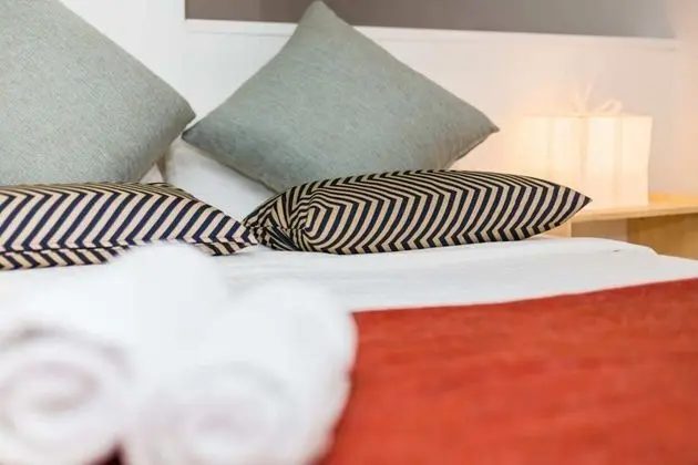 Premier Stüdyo Süit, 1 Büyük (Queen) Boy Yatak, Balkon, Şehir Manzaralı