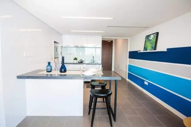 Premier Stüdyo Süit, 1 Büyük (Queen) Boy Yatak, Balkon, Şehir Manzaralı