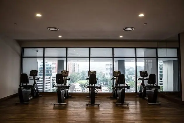 Premier Stüdyo Süit, 1 Büyük (Queen) Boy Yatak, Balkon, Şehir Manzaralı