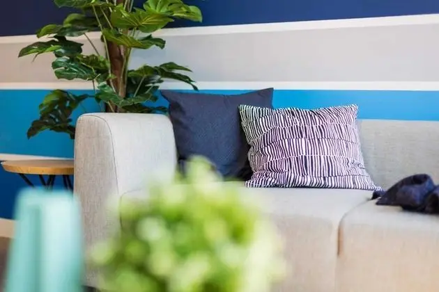 Premier Stüdyo Süit, 1 Büyük (Queen) Boy Yatak, Balkon, Şehir Manzaralı