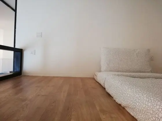 Deluxe Apart Daire, 2 Yatak Odası, Sigara İçilmez