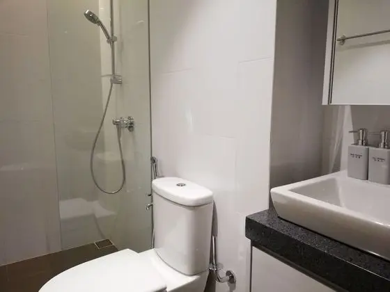 Deluxe Apart Daire, 2 Yatak Odası, Sigara İçilmez