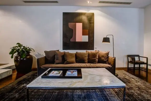 Çatı Katı Süiti (Penthouse)