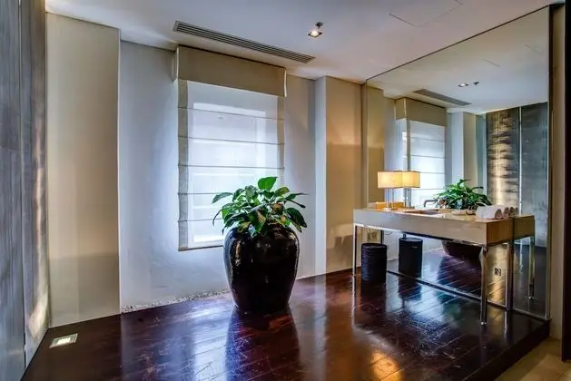 Çatı Katı Süiti (Penthouse)