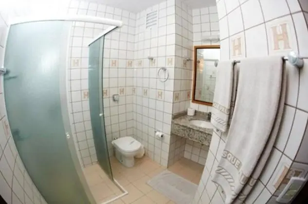 Standard Üç Kişilik Oda, 3 Tek Kişilik Yatak