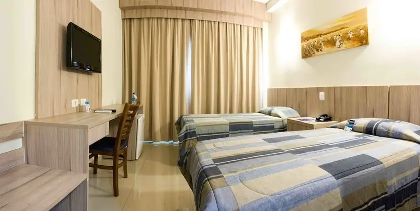 Deluxe İki Ayrı Yataklı Oda, 2 Tek Kişilik Yatak