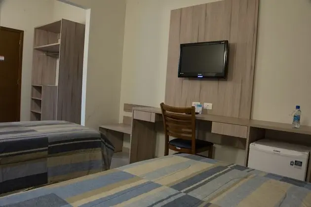 Deluxe İki Ayrı Yataklı Oda, 2 Tek Kişilik Yatak