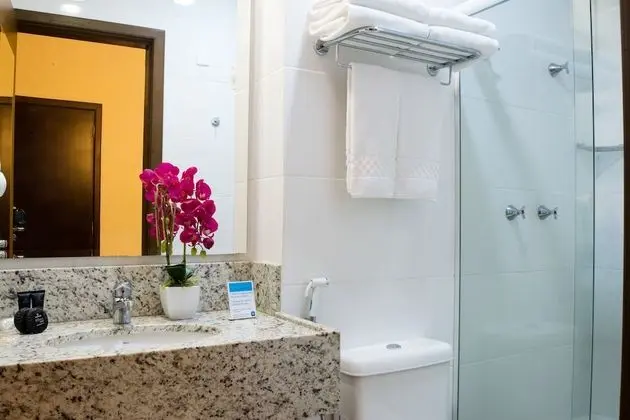 Deluxe İki Ayrı Yataklı Oda, 2 Tek Kişilik Yatak