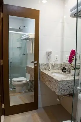 Deluxe Oda, 1 Çift Kişilik Yatak