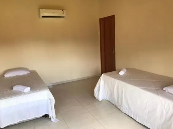 Premium İki Ayrı Yataklı Oda