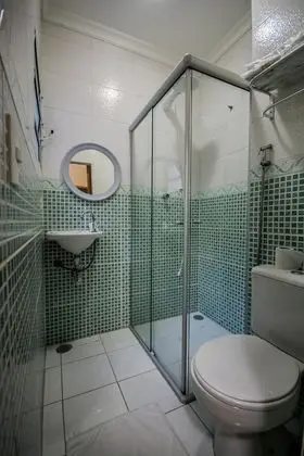 Deluxe Tek Büyük Yataklı Oda, 1 Çift Kişilik Yatak