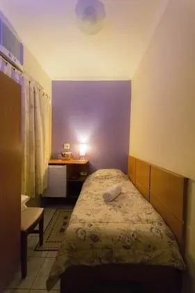 Standard Tek Kişilik Oda, 1 Tek Kişilik Yatak