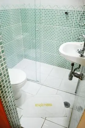 Standard Tek Kişilik Oda, 1 Tek Kişilik Yatak