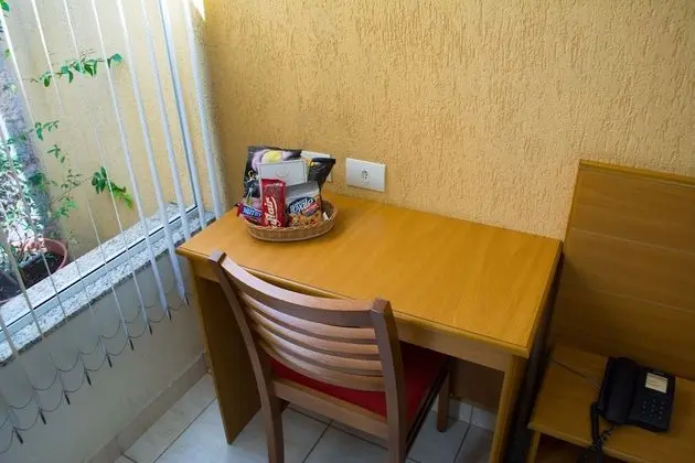 Superior Tek Büyük Yataklı Oda, 1 Çift Kişilik Yatak
