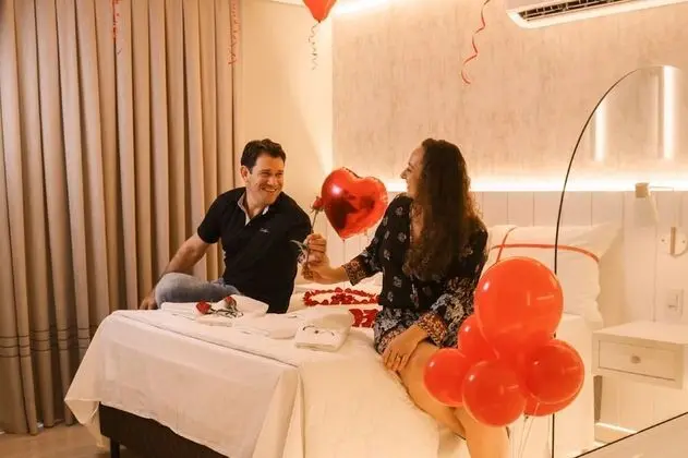 Honeymoon Stüdyo Süit