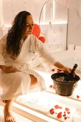 Honeymoon Stüdyo Süit