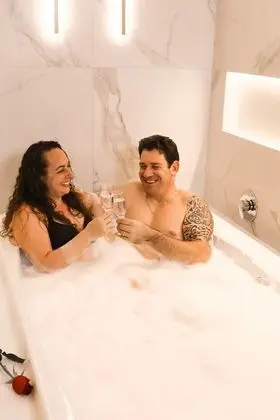 Honeymoon Stüdyo Süit