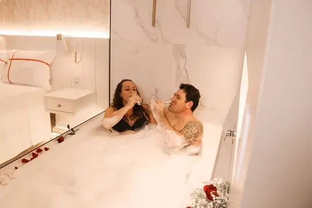 Honeymoon Stüdyo Süit