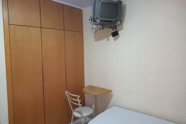 Superior İki Ayrı Yataklı Oda