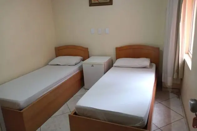 Superior İki Ayrı Yataklı Oda