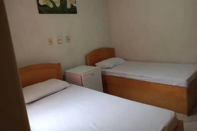 Superior İki Ayrı Yataklı Oda