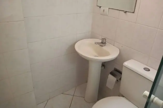 Superior İki Ayrı Yataklı Oda