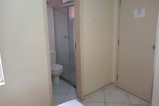 Superior İki Ayrı Yataklı Oda