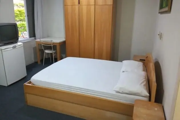Superior Üç Kişilik Oda, Birden Çok Yatak