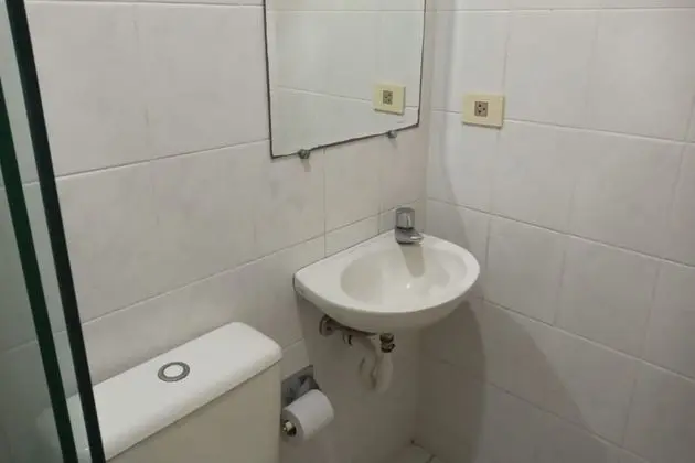 Superior Üç Kişilik Oda, Birden Çok Yatak