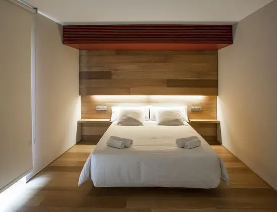 Çift Kişilik Tek Kişi Kullanım With Double Bed