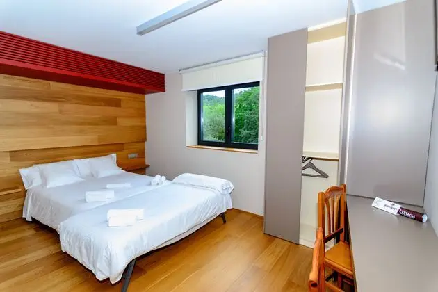Çift Kişilik Tek Kişi Kullanım With Double Bed
