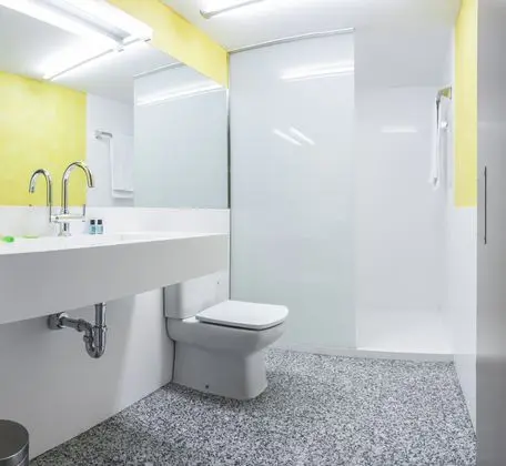 Çift Kişilik Tek Kişi Kullanım With Double Bed