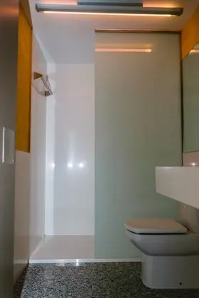 Tek Kişilik Oda Standard