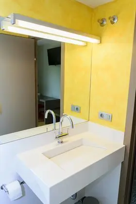Tek Kişilik Oda Standard