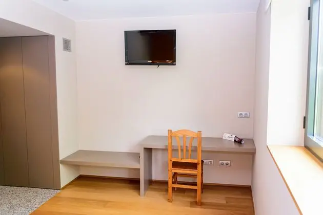 Tek Kişilik Oda Standard