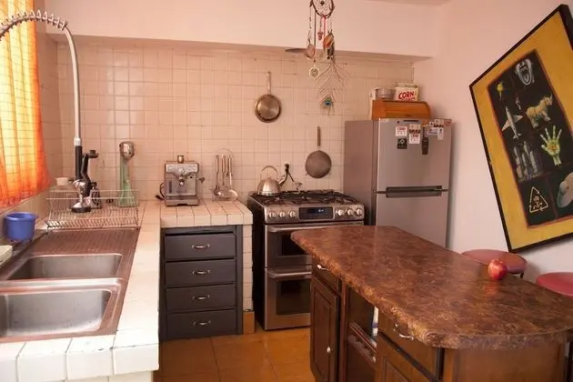 Üç Kişilik Oda, Ortak Banyo (Xanga)