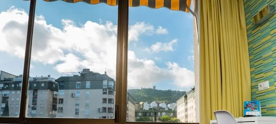 İki Ayrı Yataklı Oda