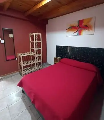 Basic Dört Kişilik Oda, Özel Banyo