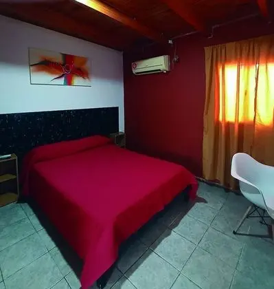 Basic Dört Kişilik Oda, Özel Banyo