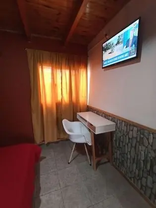 Basic Dört Kişilik Oda, Özel Banyo