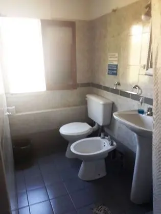 Basic Dört Kişilik Oda, Özel Banyo