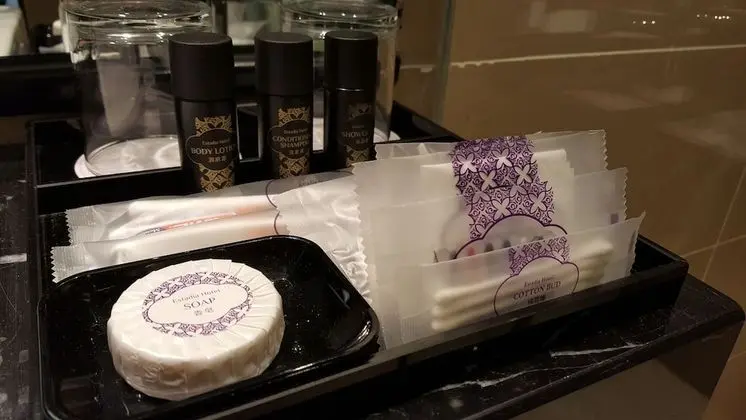 Deluxe İki Ayrı Yataklı Oda, Şehir Manzaralı (Estadia Deluxe)