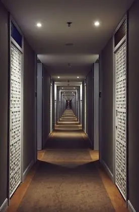 Deluxe Süit, 2 Yatak Odası, Şehir Manzaralı (Estadia Deluxe Suite)